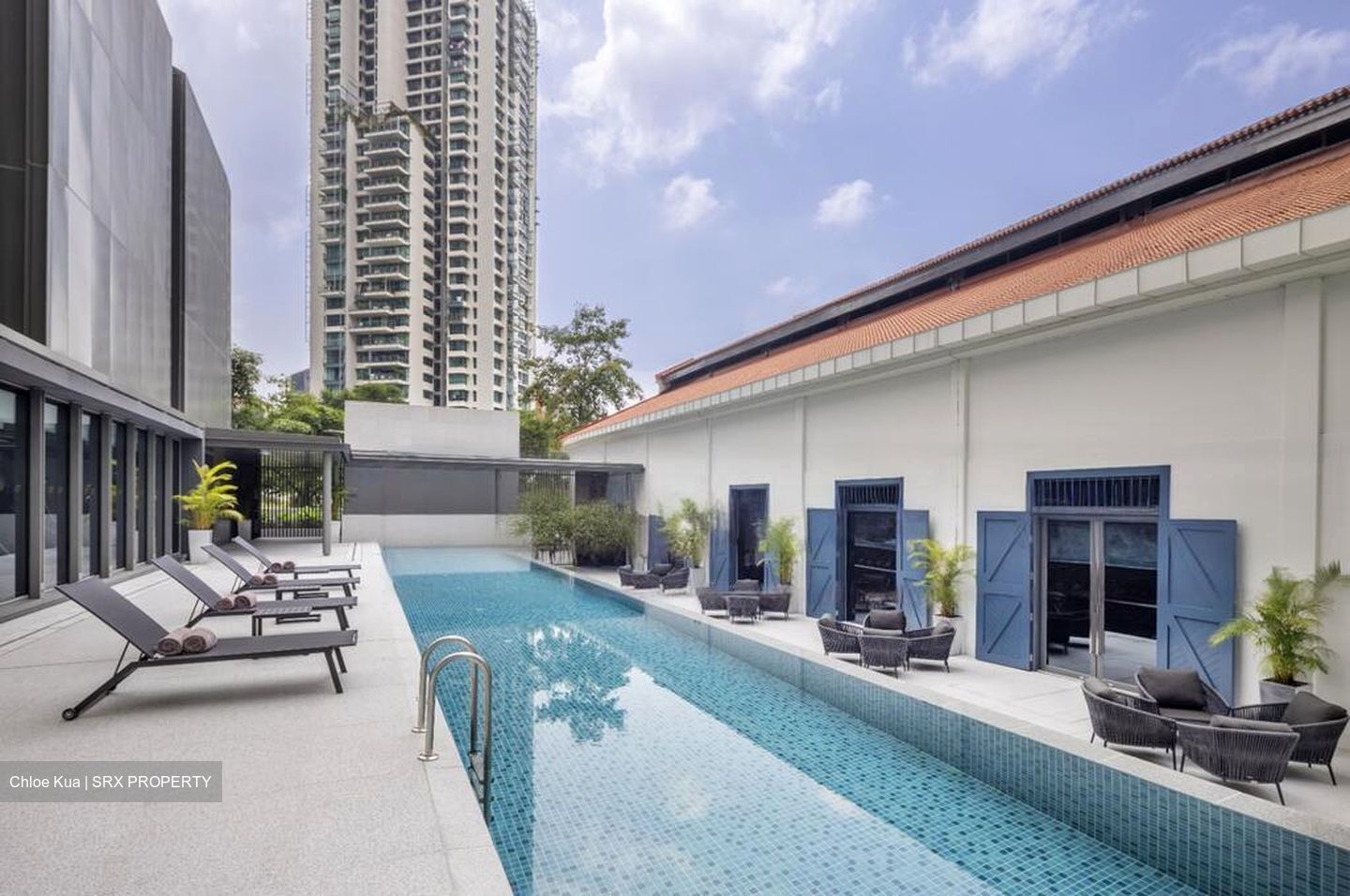 Jiak Kim Street (D3), Condominium #462661921